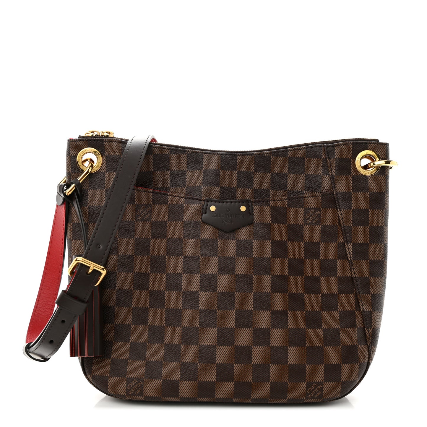 Damier Ebene South Bank Besace
