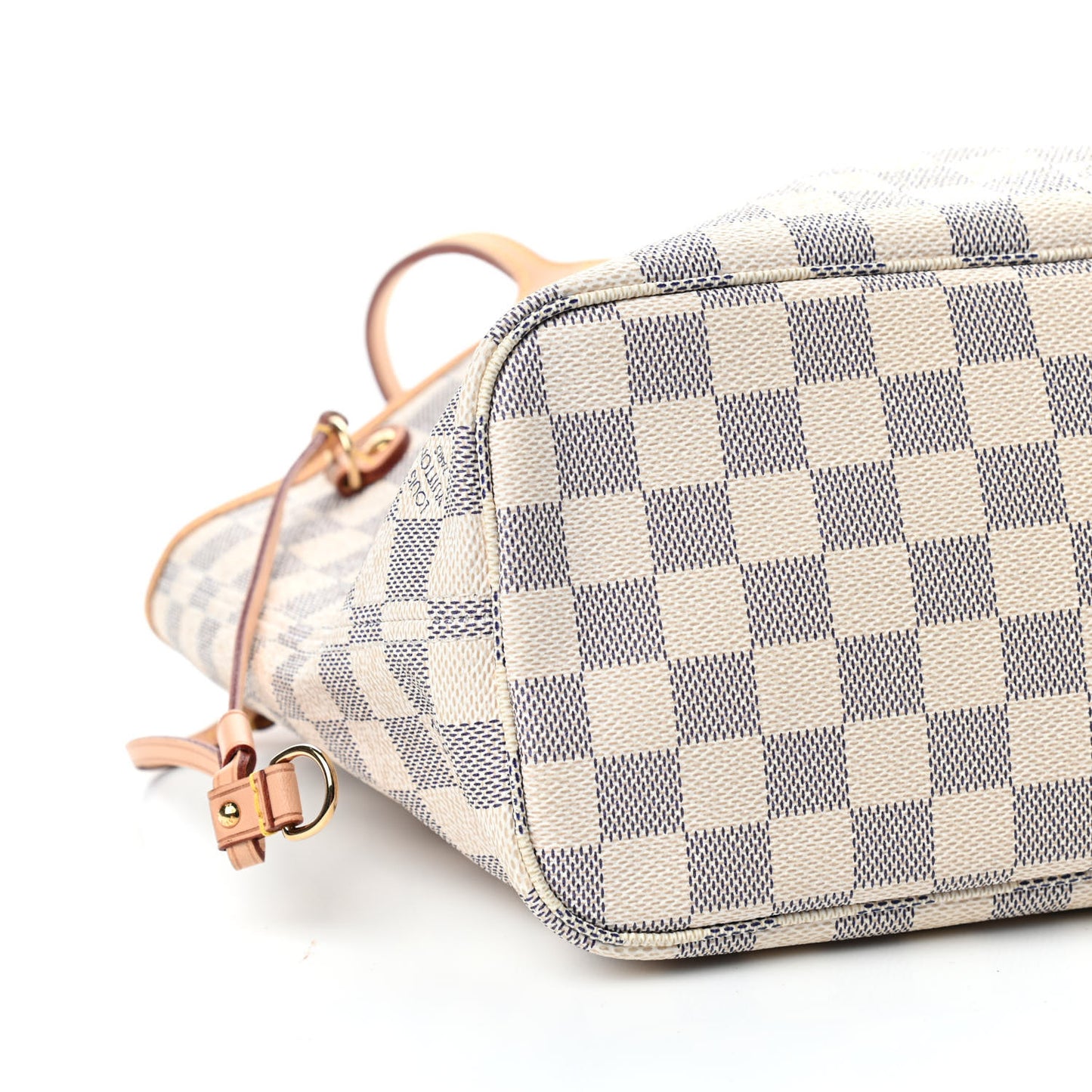 Damier Azur Neo Neverfull PM