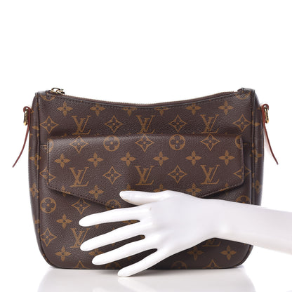 Louis Vuitton Monogram Mabillon 2 of 13
