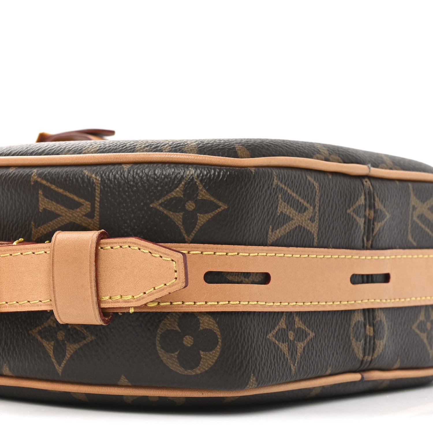 Louis Vuitton Monogram Boite Chapeau Souple MM 8 of 10