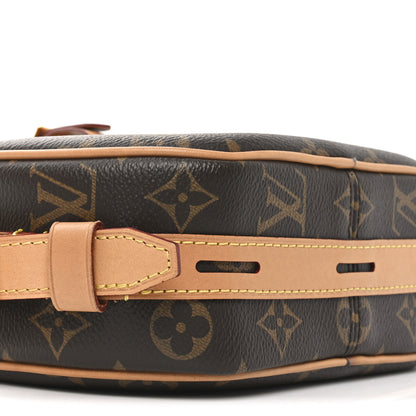 Louis Vuitton Monogram Boite Chapeau Souple MM 8 of 10