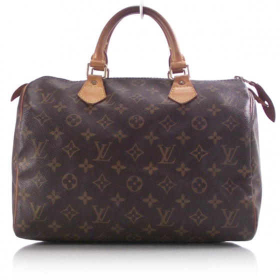 Monogram Speedy 30