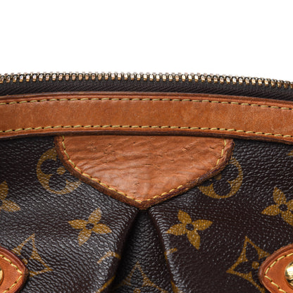 Louis Vuitton Monogram Tivoli GM 19 of 39