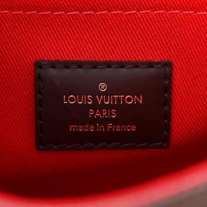Louis Vuitton Damier Ebene Croisette 6 of 11