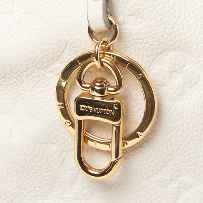 Louis Vuitton Empreinte Artsy MM Neige 7 of 8