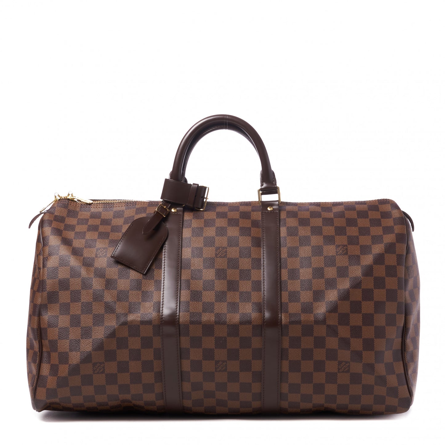Damier Ebene Keepall 50