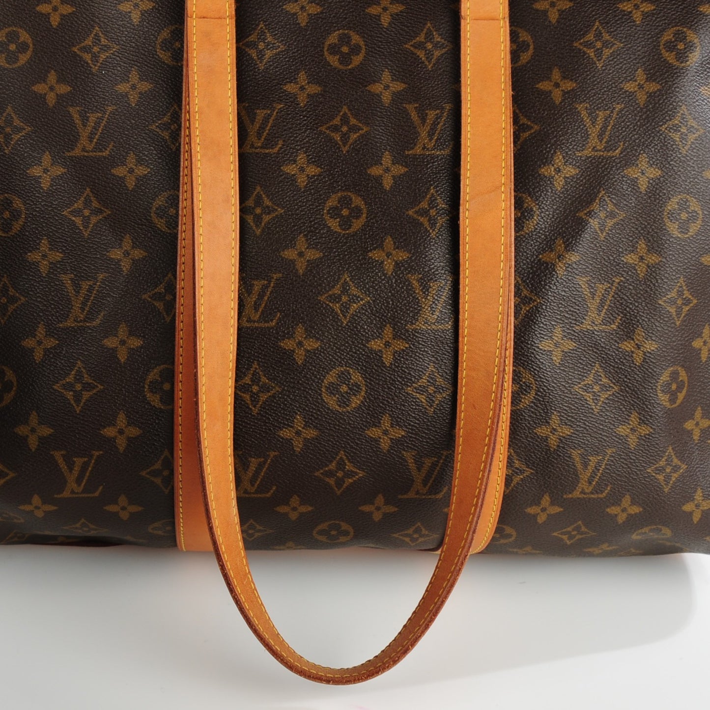 Monogram Sac Flanerie 45