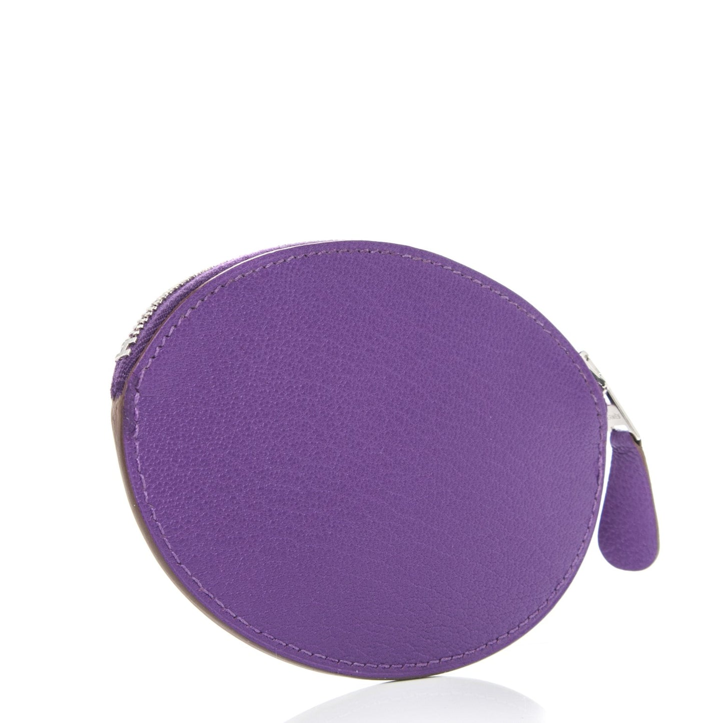 Chevre Mysore Evelyne Coin Purse Parma