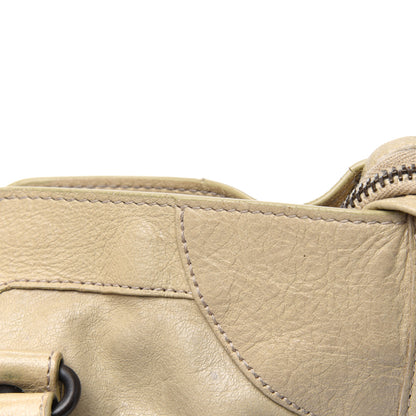 Balenciaga Agneau Classic Hardware City Dune 19 of 21