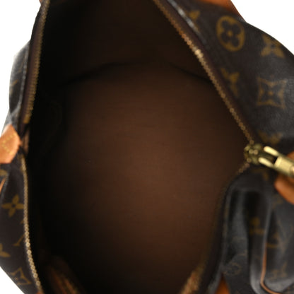 Louis Vuitton Monogram Speedy 30 6 of 13