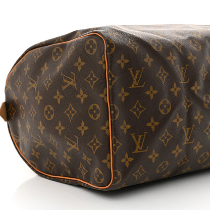 Louis Vuitton Monogram Speedy 40 9 of 12