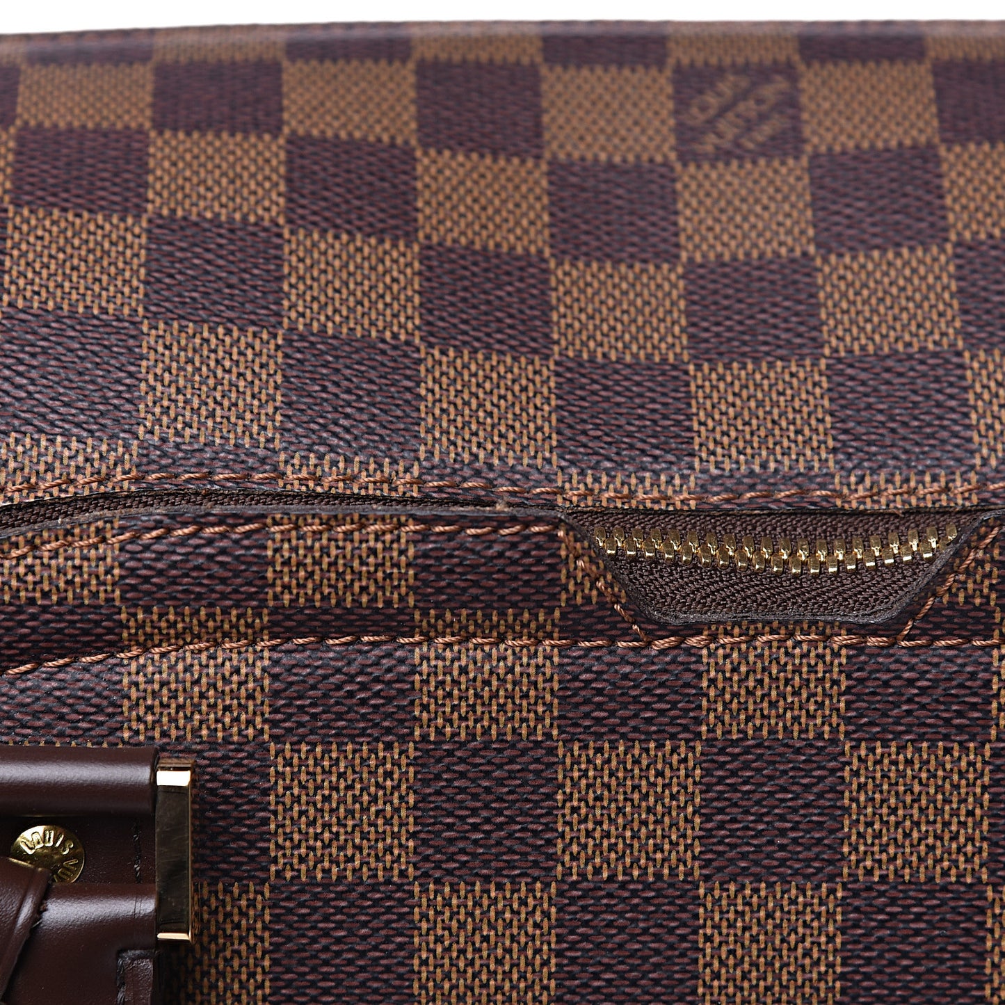 Damier Ebene Nolita PM