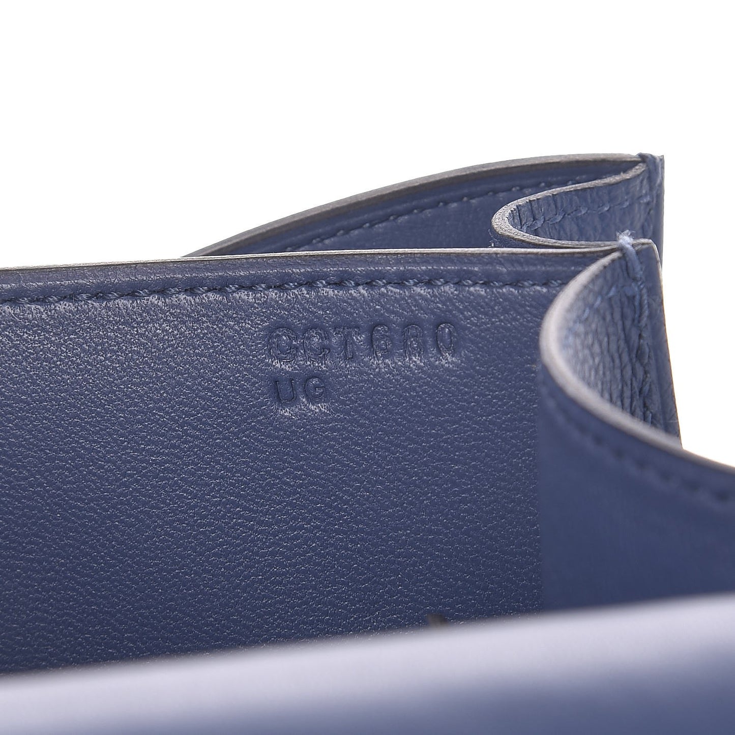Evercolor Constance 24 Bleu Brighton