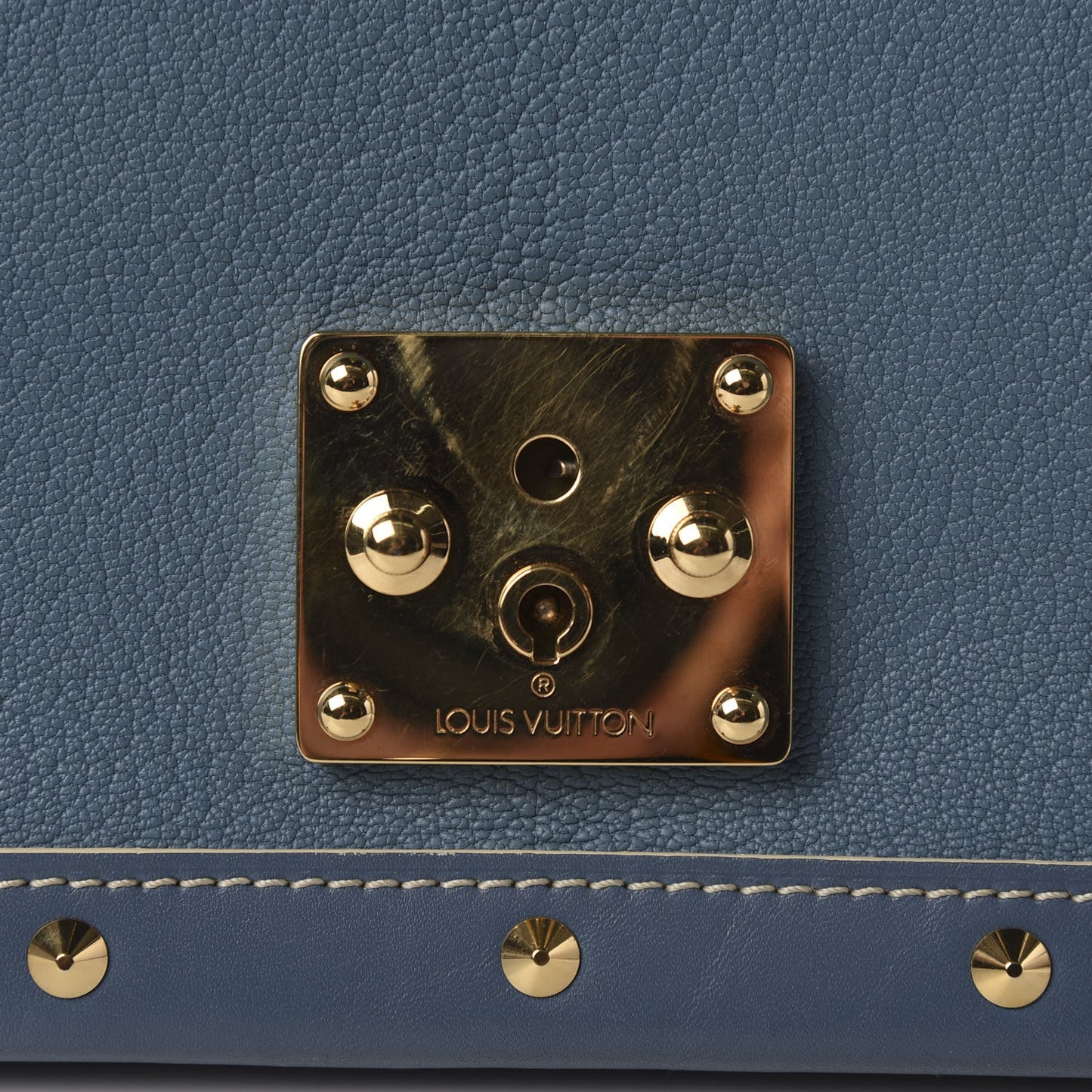 Suhali Le Talentueux Blue