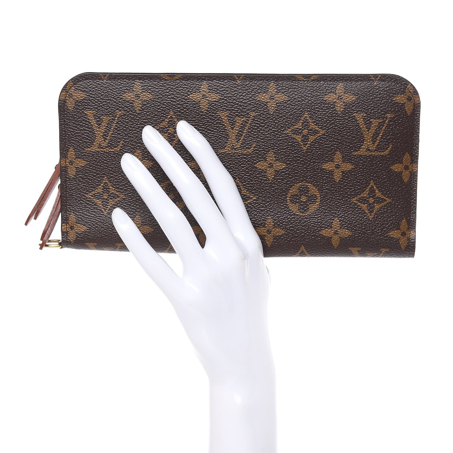 Monogram Insolite Wallet