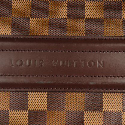 Louis Vuitton Damier Ebene Nolita GM 3 of 16