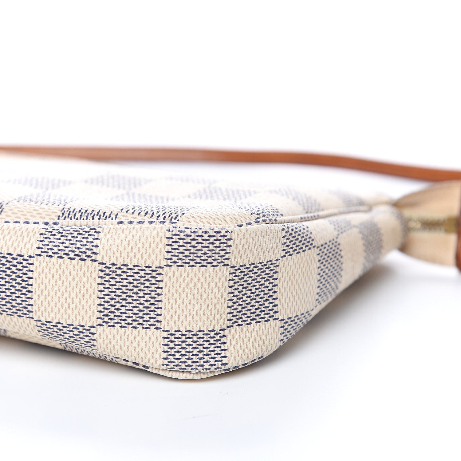 Louis Vuitton Damier Azur Pochette Accessories 9 of 11