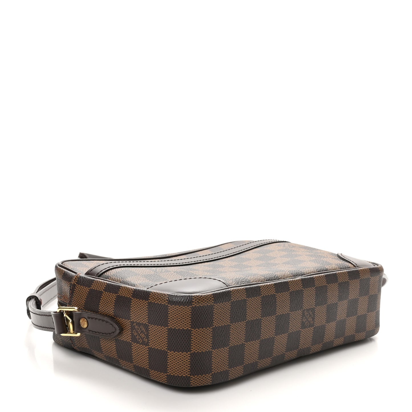 Damier Ebene Trocadero 27