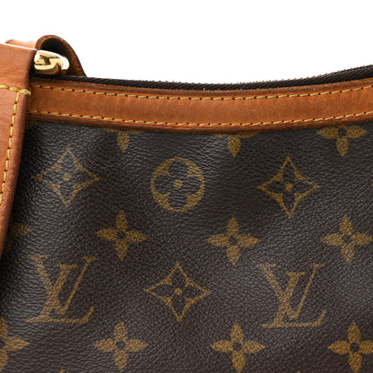 Louis Vuitton Monogram Tulum GM 8 of 10