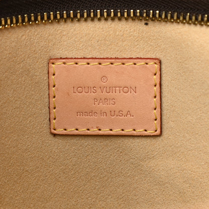 Louis Vuitton Monogram Estrela MM 6 of 11