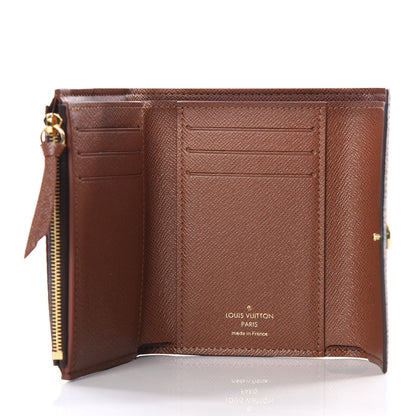 Louis Vuitton Monogram Victorine Wallet 4 of 11
