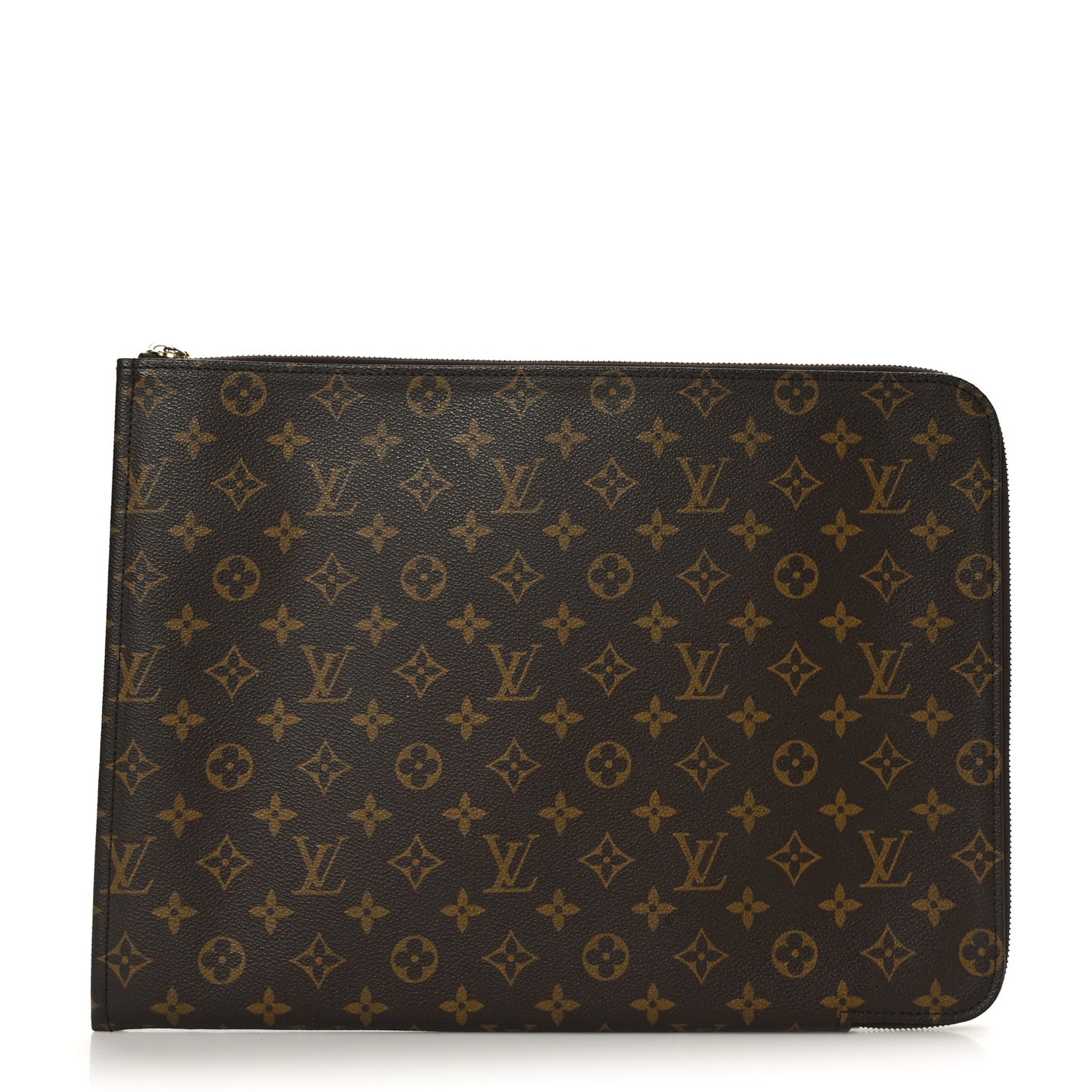 Monogram Poche Documents Portfolio Case 39