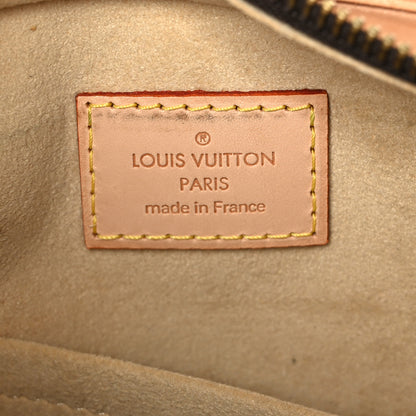 Louis Vuitton Monogram Hudson GM 6 of 8