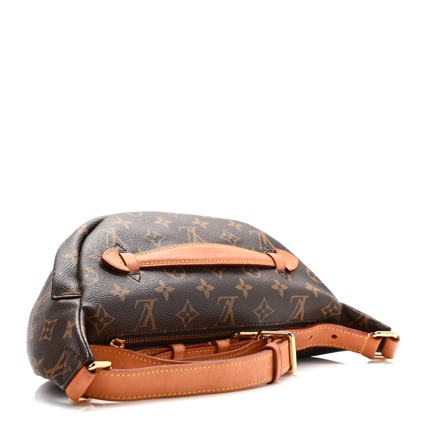 Monogram Bumbag