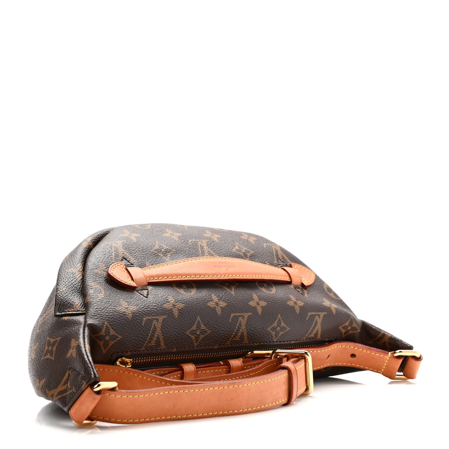 Louis Vuitton Monogram Bumbag 3 of 10