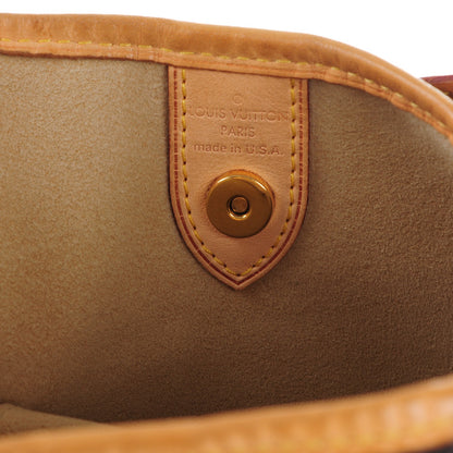 Louis Vuitton Monogram Galliera PM 6 of 8