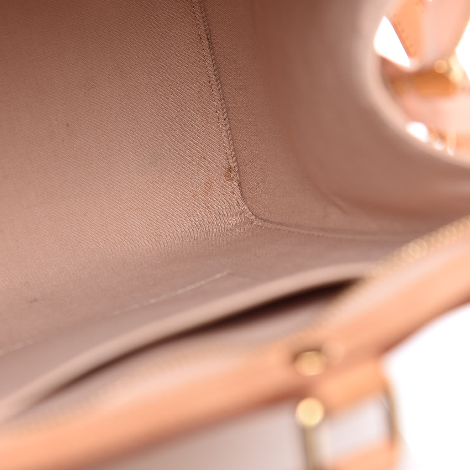 Louis Vuitton Vernis Brea GM 9 of 22