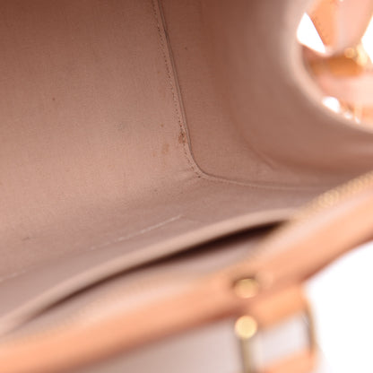 Louis Vuitton Vernis Brea GM 9 of 22