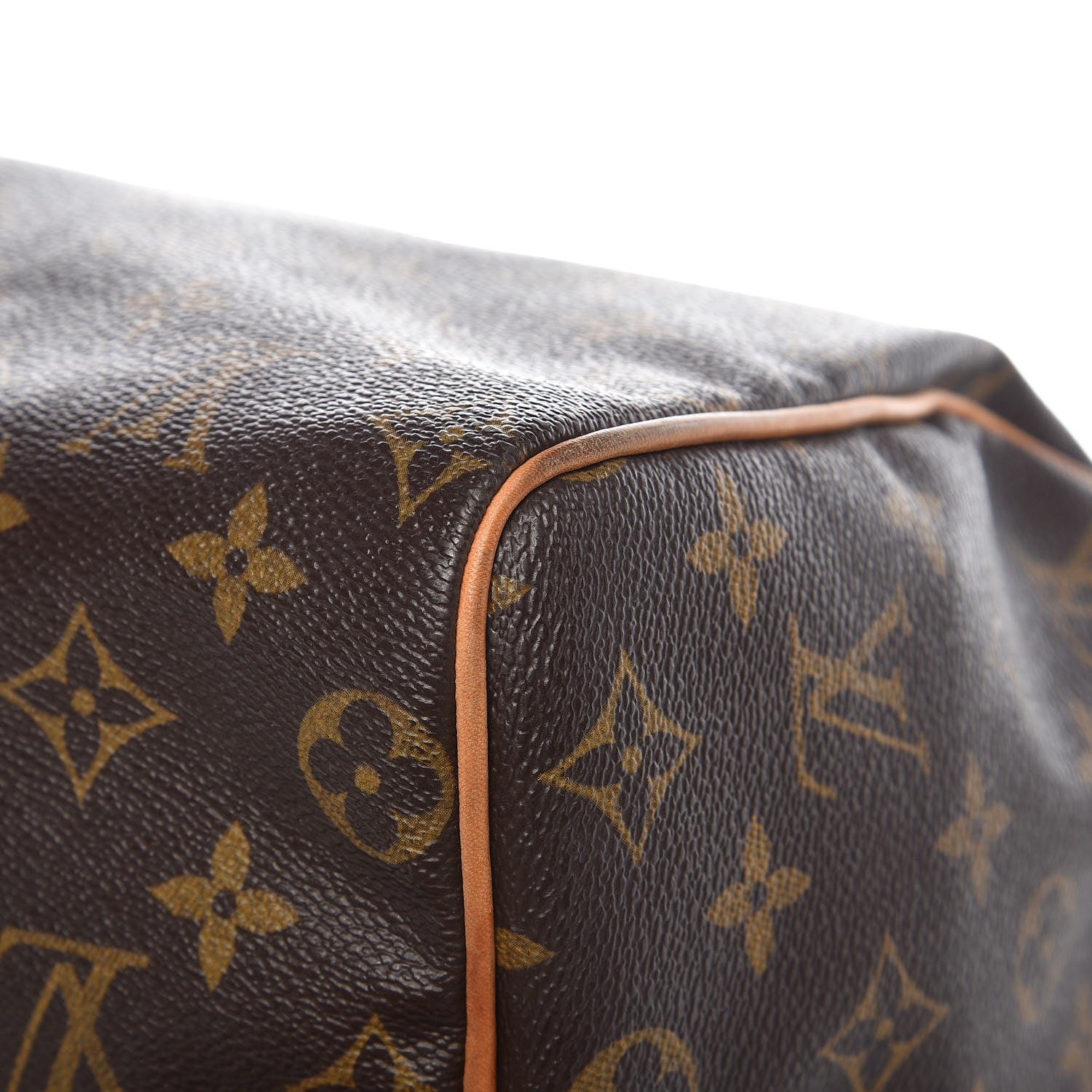 Louis Vuitton Monogram Speedy 25 18 of 19