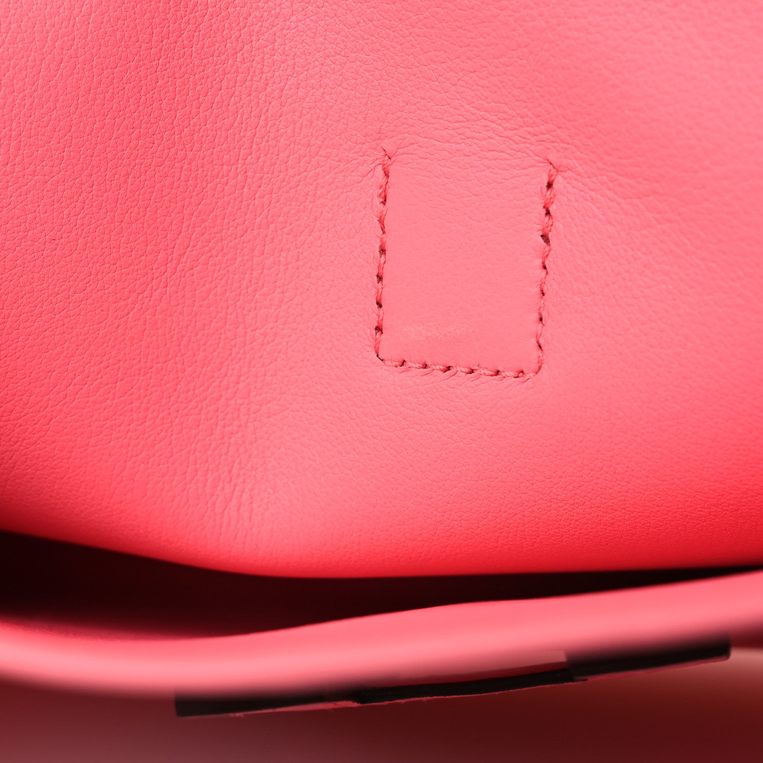 Hermes Swift Jige Elan 29 Clutch Rose Azalee 8 of 8