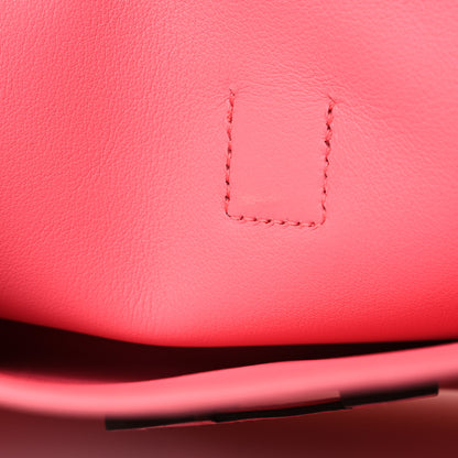 Hermes Swift Jige Elan 29 Clutch Rose Azalee 8 of 8