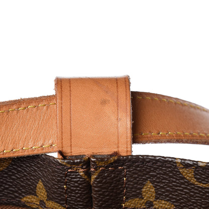 Louis Vuitton Monogram Randonnee PM 15 of 15