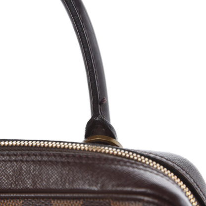 Louis Vuitton Damier Ebene Brera 7 of 10