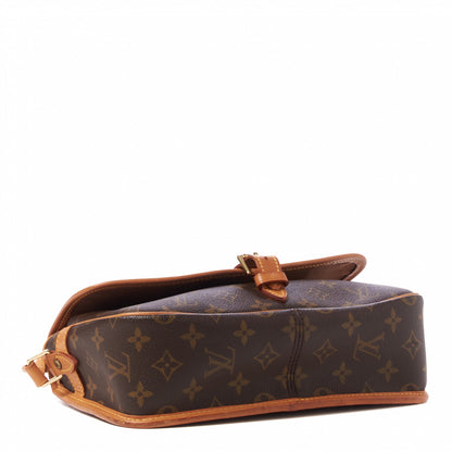Louis Vuitton Monogram Sologne 4 of 8