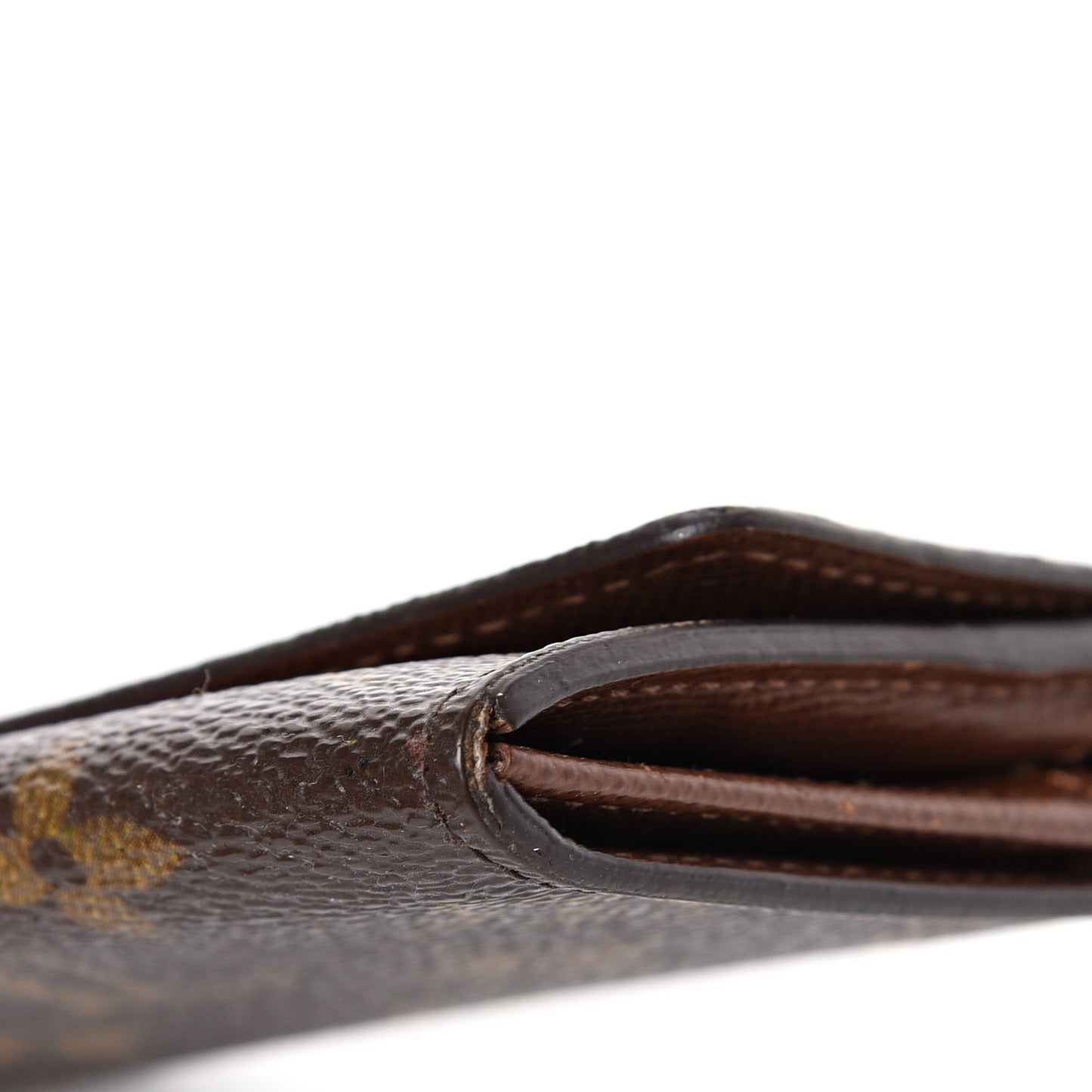 Monogram Porte-Monnaie Coin Purse