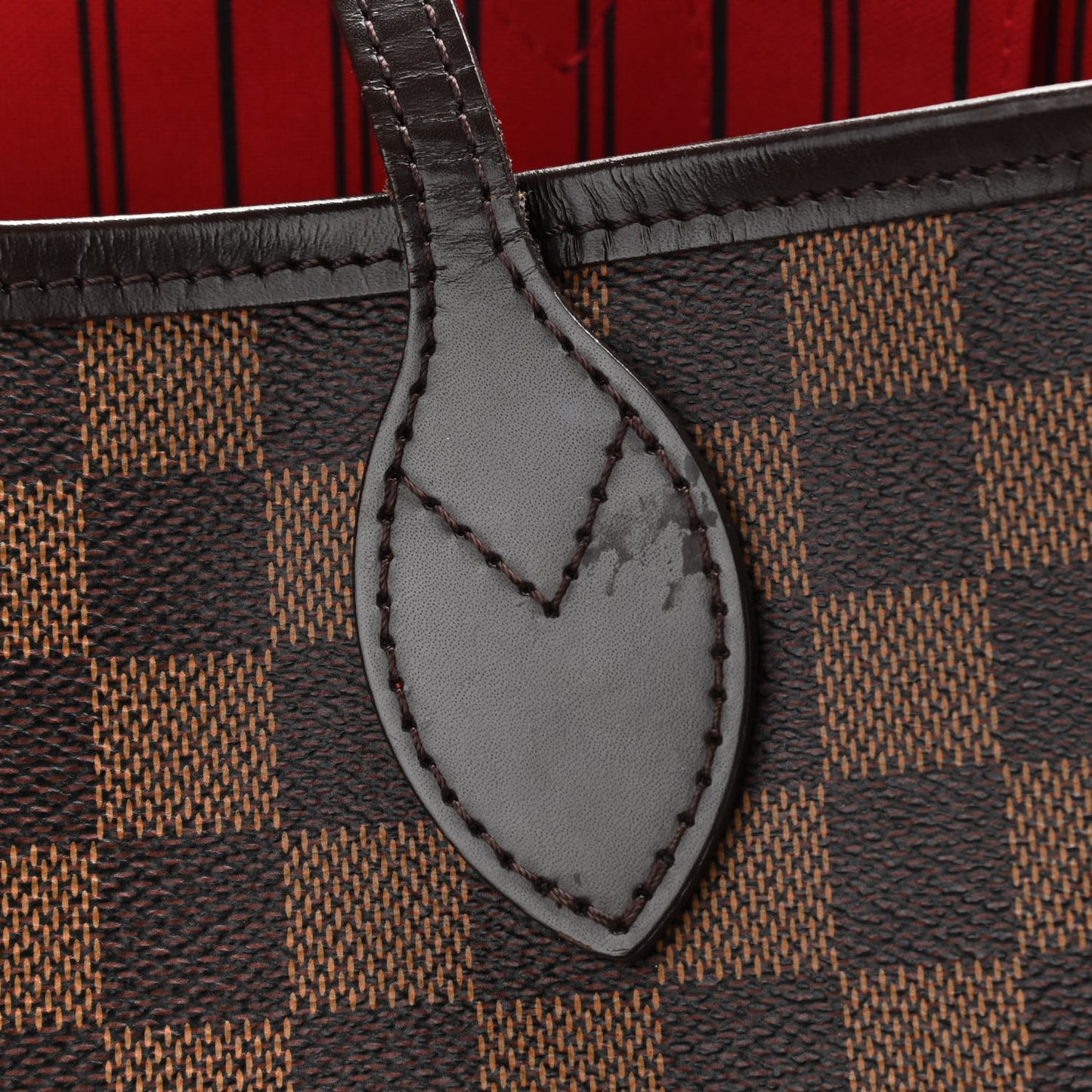 Damier Ebene Neo Neverfull MM