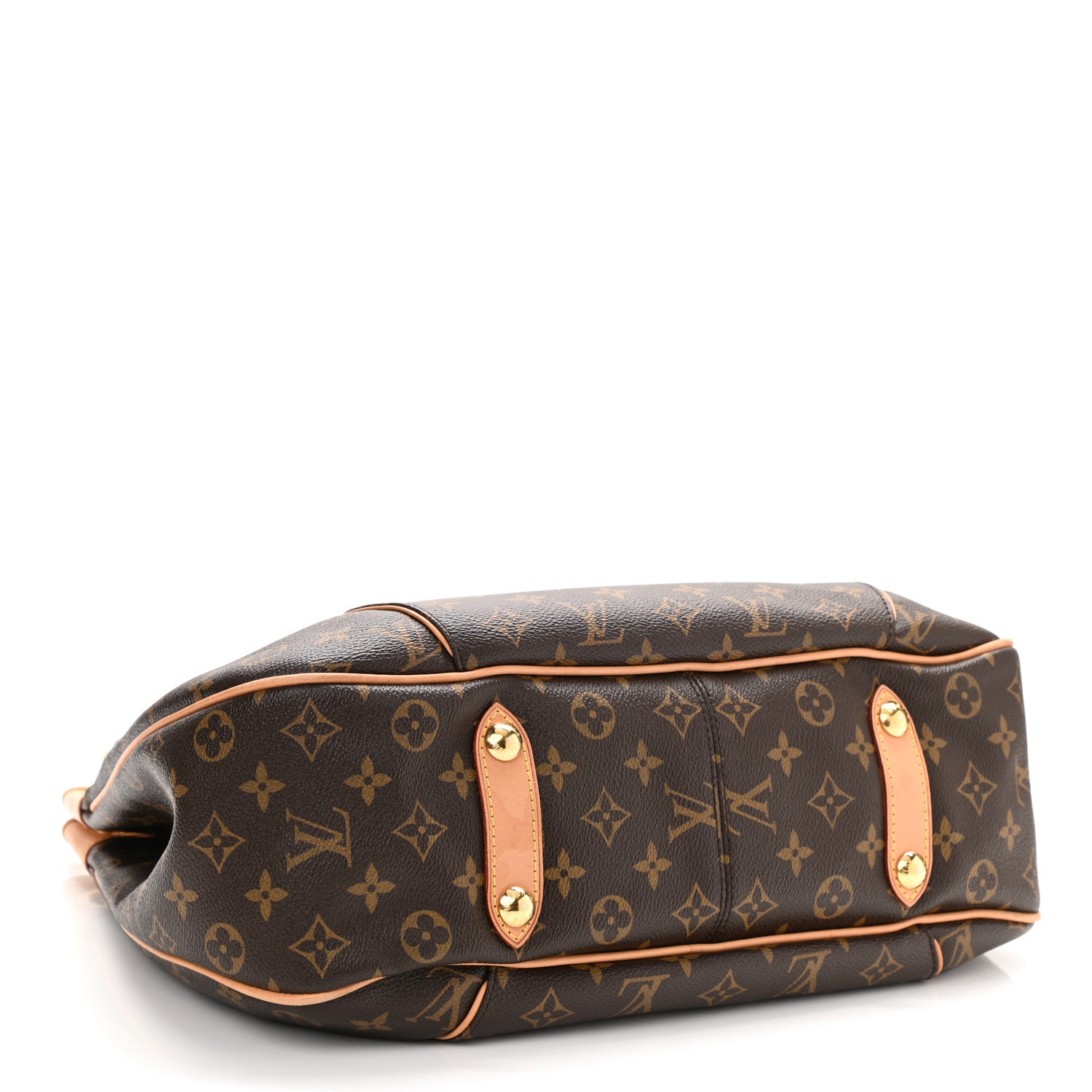 Louis Vuitton Monogram Galliera PM 4 of 8