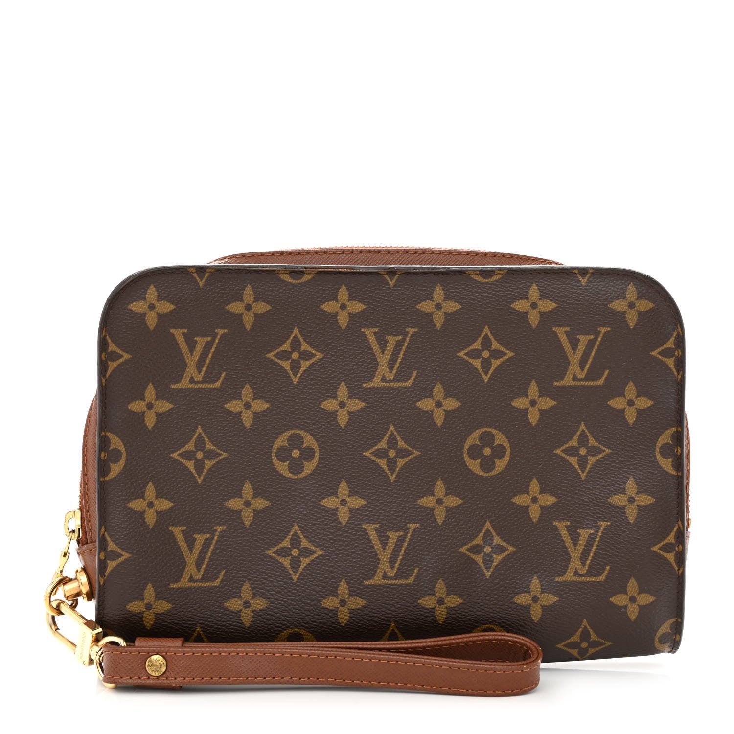 Louis Vuitton Monogram Pochette Orsay 1 of 10