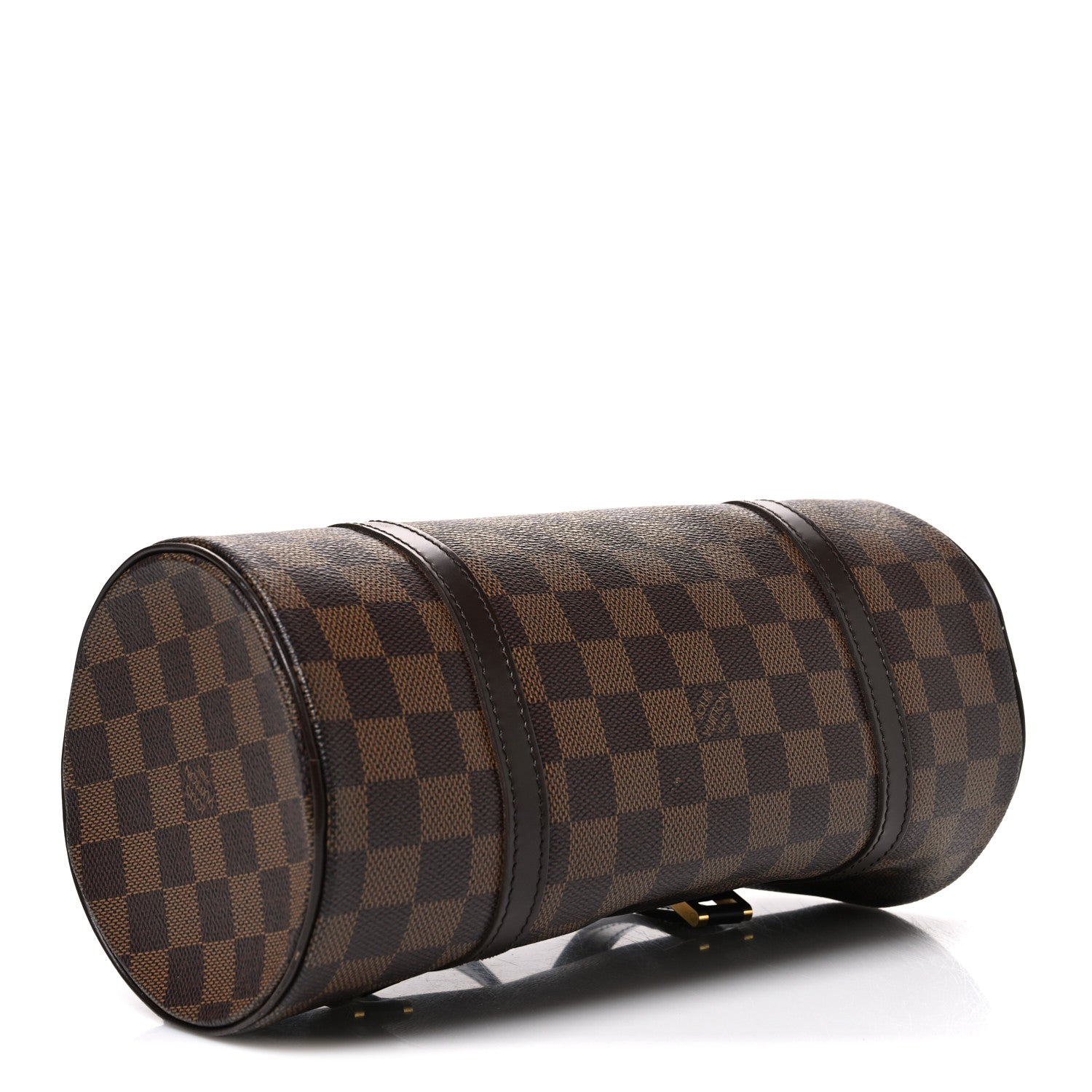 Louis Vuitton Damier Ebene Papillon 26 3 of 9