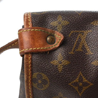 Louis Vuitton Monogram Saumur 35 12 of 23
