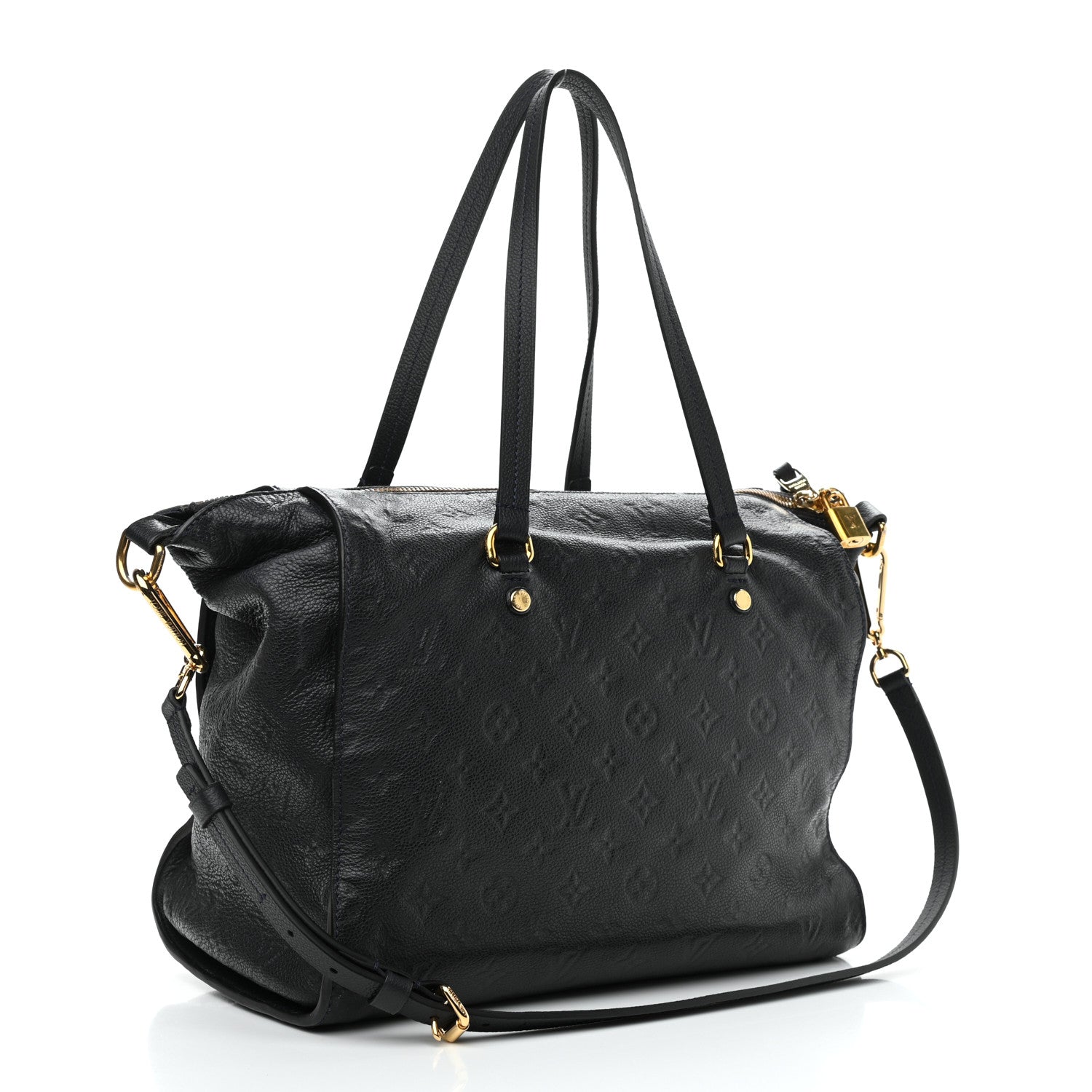 Louis Vuitton Empreinte Lumineuse PM Infini 3 of 13