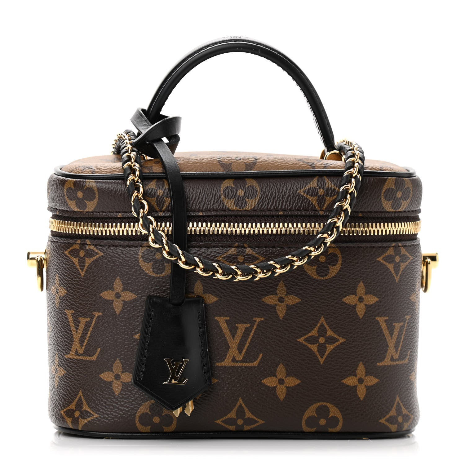 Louis Vuitton Reverse Monogram Vanity PM 1 of 8