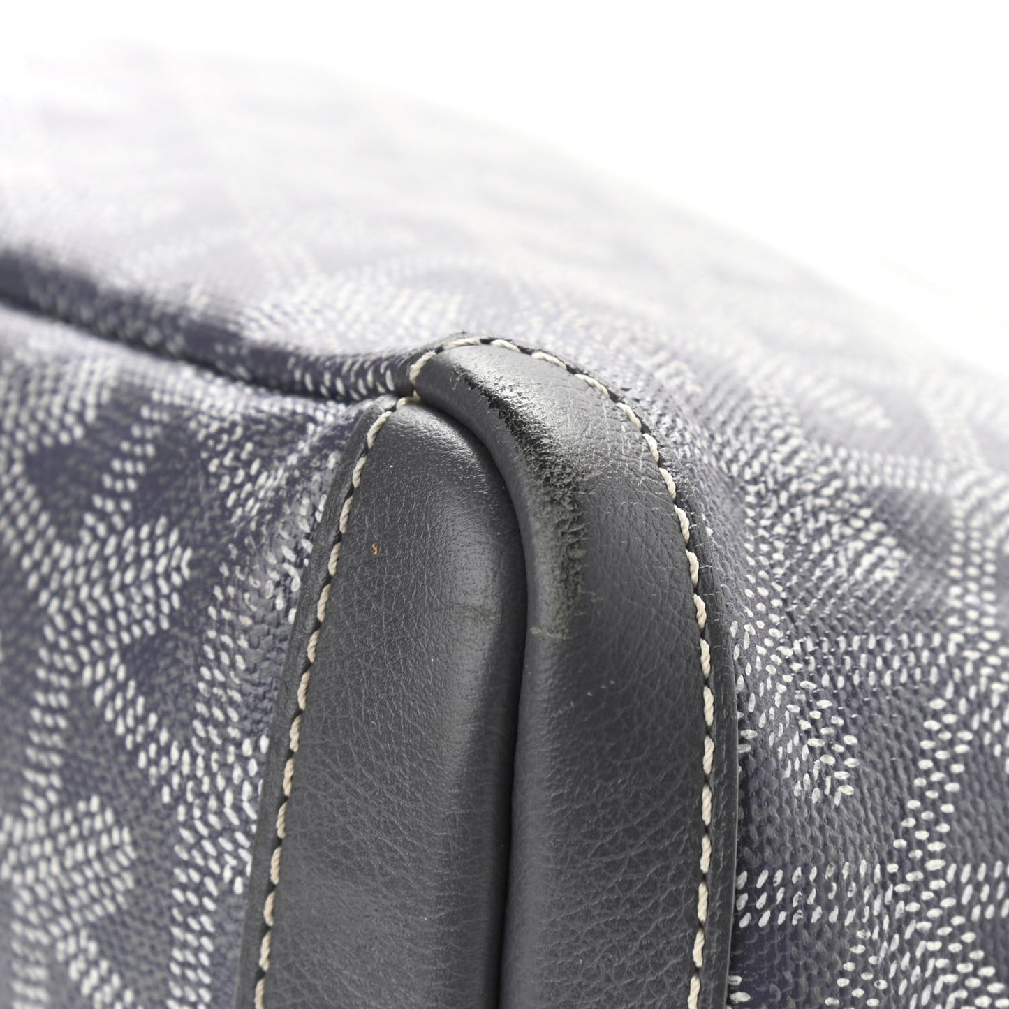 Goyardine Artois PM Grey
