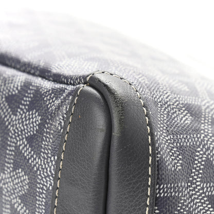 Goyard Goyardine Artois PM Grey 11 of 15