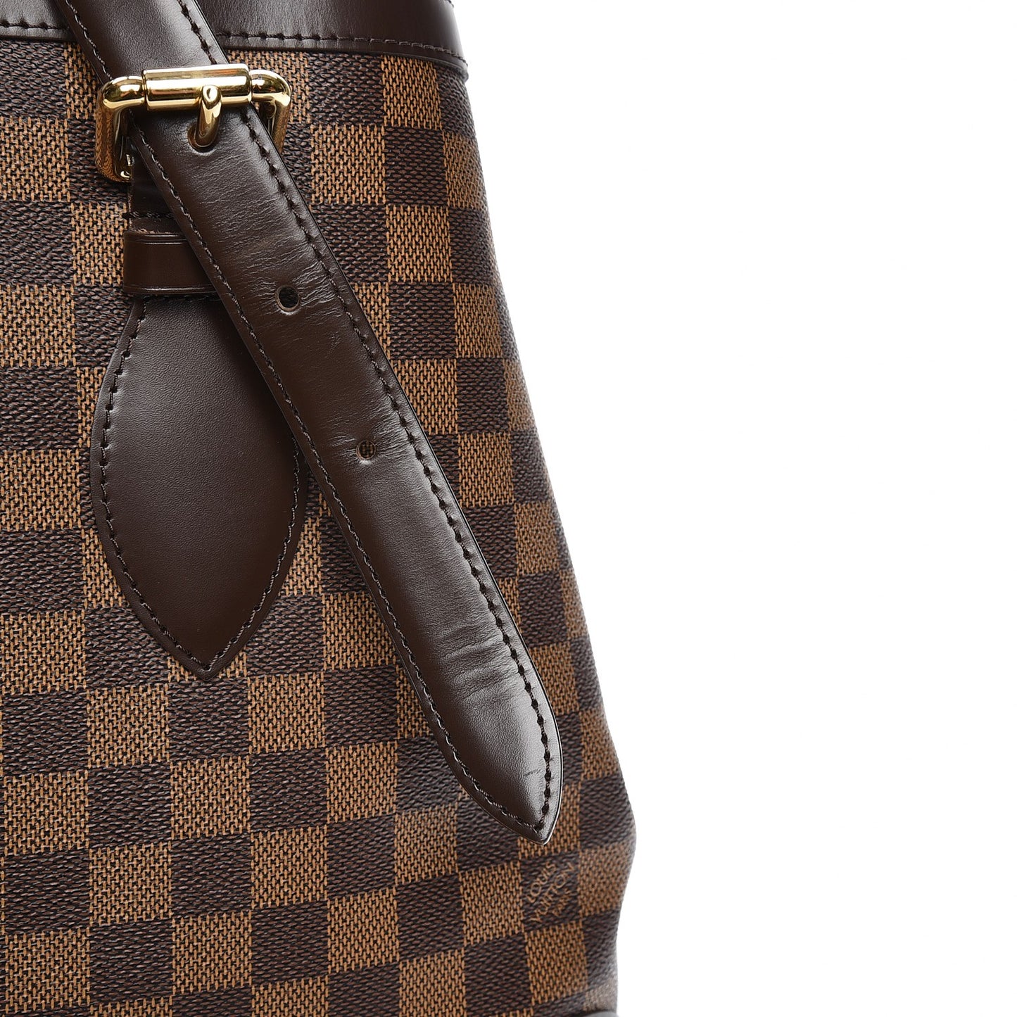 Damier Ebene Hampstead MM