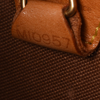 Louis Vuitton Monogram Ellipse PM 7 of 13